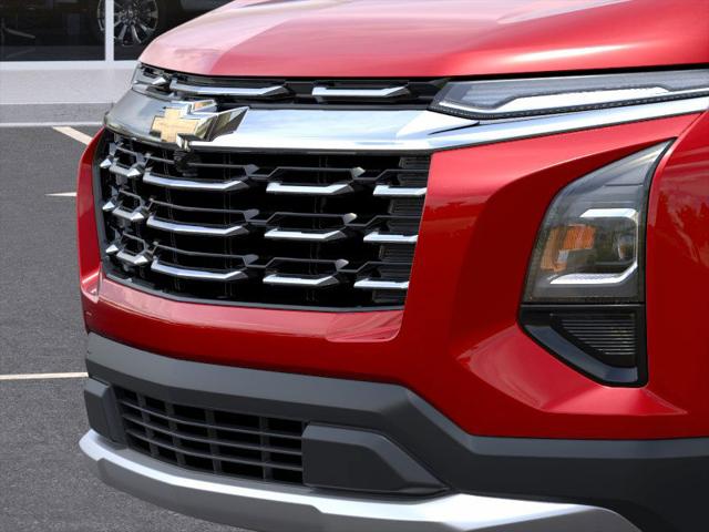 New 2026 Chevrolet Equinox For Sale in Muscle Shoals, AL