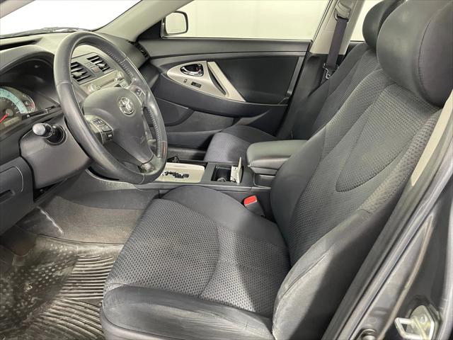 Used 2007 Toyota Camry For Sale in Bremerton, WA