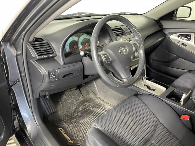 Used 2007 Toyota Camry For Sale in Bremerton, WA