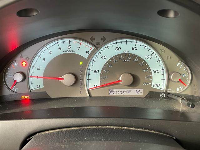 Used 2007 Toyota Camry For Sale in Bremerton, WA