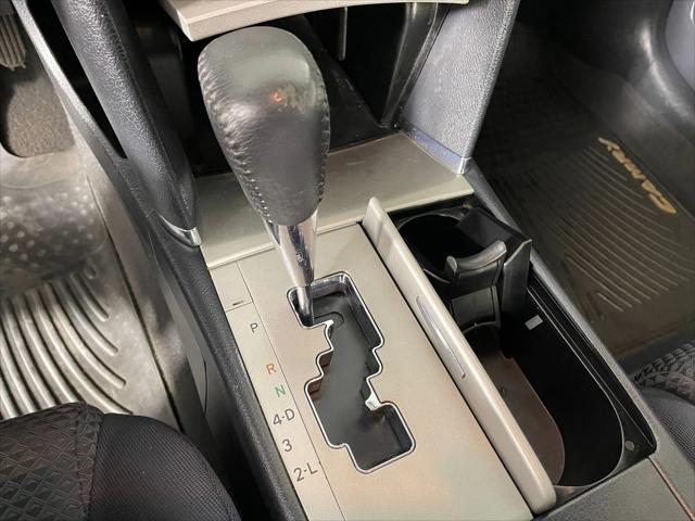 Used 2007 Toyota Camry For Sale in Bremerton, WA