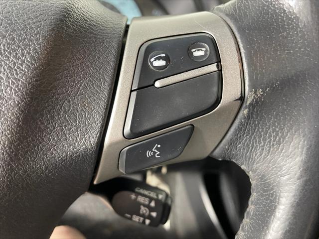 Used 2007 Toyota Camry For Sale in Bremerton, WA