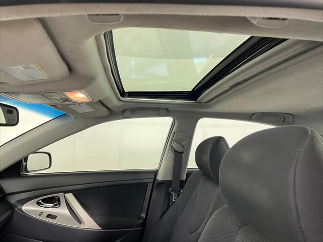 Used 2007 Toyota Camry For Sale in Bremerton, WA