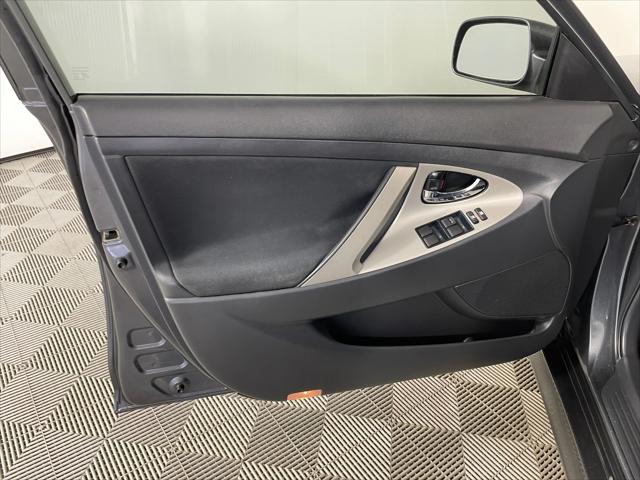 Used 2007 Toyota Camry For Sale in Bremerton, WA