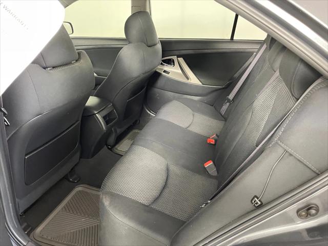 Used 2007 Toyota Camry For Sale in Bremerton, WA