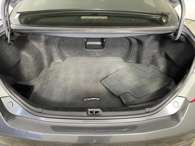 Used 2007 Toyota Camry For Sale in Bremerton, WA