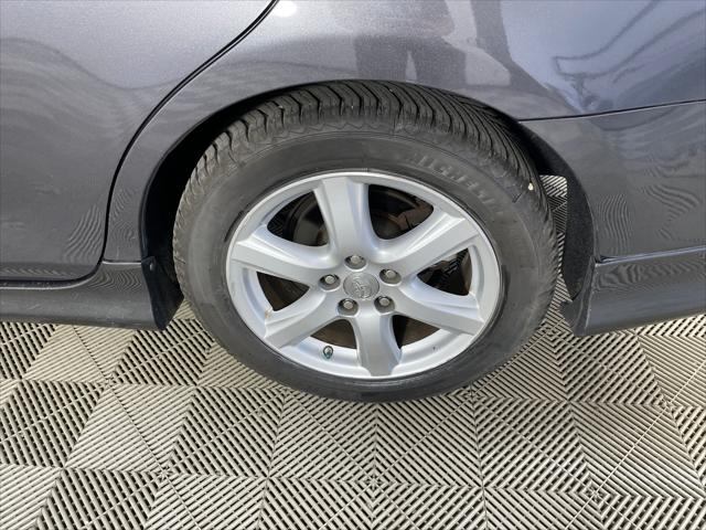 Used 2007 Toyota Camry For Sale in Bremerton, WA