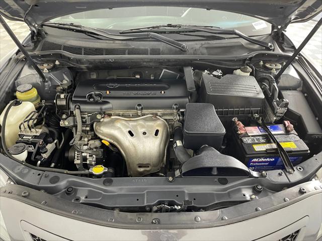 Used 2007 Toyota Camry For Sale in Bremerton, WA