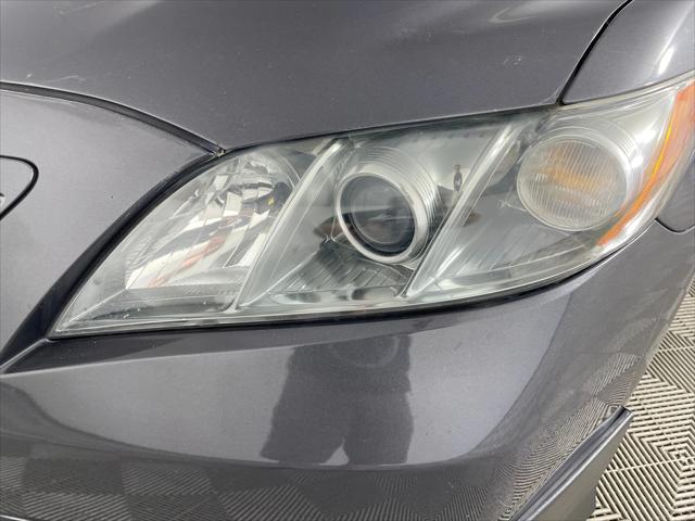 Used 2007 Toyota Camry For Sale in Bremerton, WA