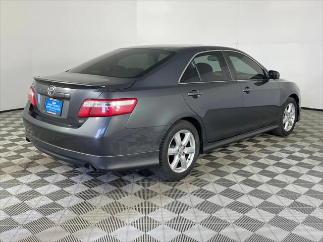 Used 2007 Toyota Camry For Sale in Bremerton, WA
