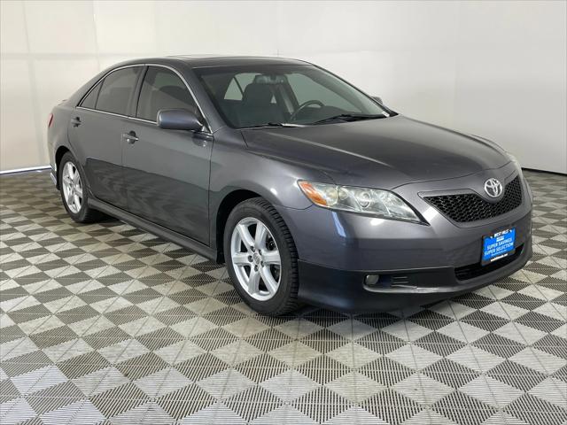 Used 2007 Toyota Camry For Sale in Bremerton, WA