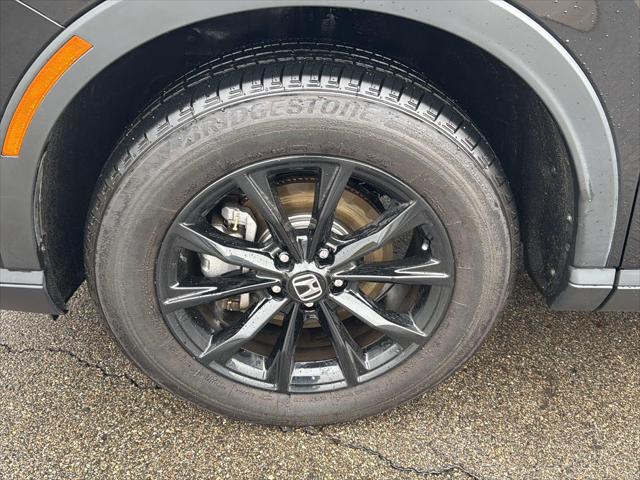 Used 2025 Honda CR-V Hybrid For Sale in Jackson, MI