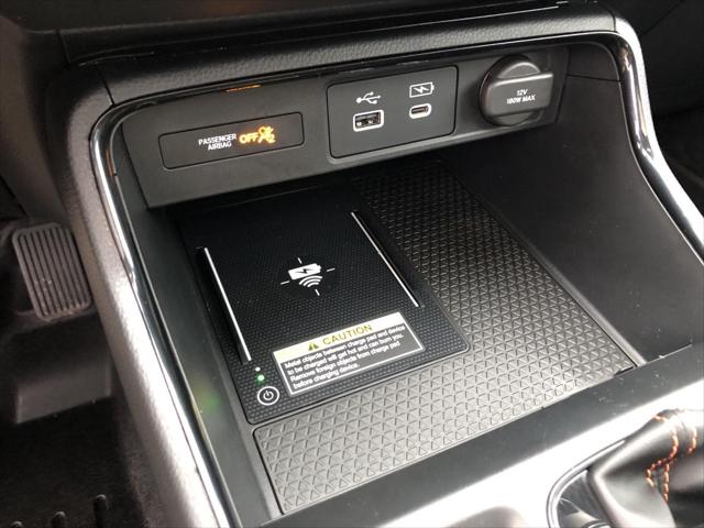 Used 2025 Honda CR-V Hybrid For Sale in Jackson, MI