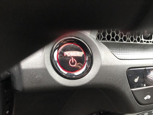 Used 2025 Honda CR-V Hybrid For Sale in Jackson, MI