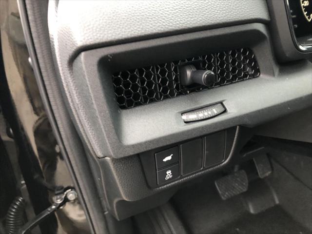 Used 2025 Honda CR-V Hybrid For Sale in Jackson, MI