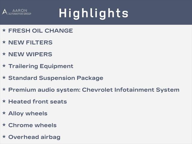 2019 Chevrolet Silverado 2500HD LTZ