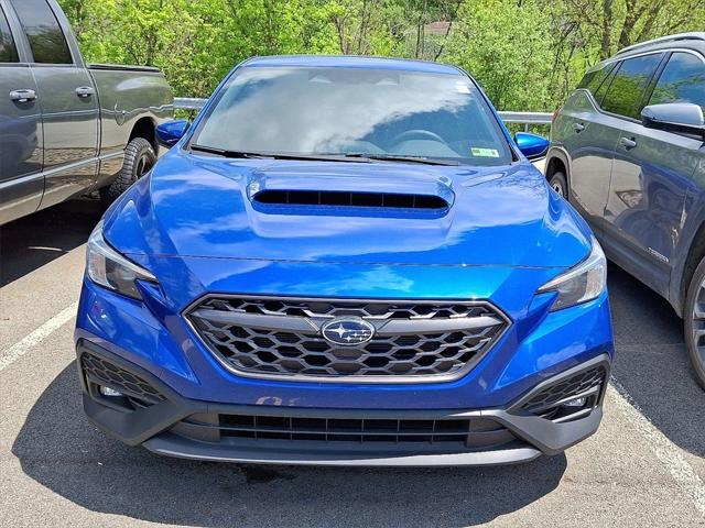 2024 Subaru WRX Premium