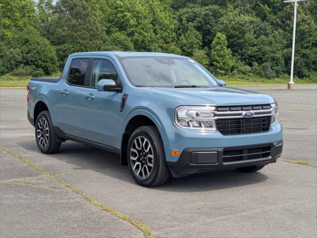 2023 Ford Maverick Lariat