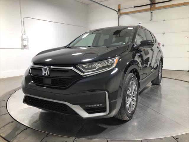 2022 Honda CR-V Hybrid EX