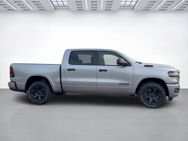 2025 RAM Ram 1500 RAM 1500 LONE STAR CREW CAB 4X4 57 BOX