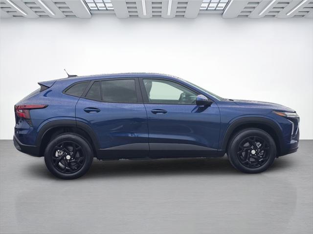 2024 Chevrolet Trax FWD SP