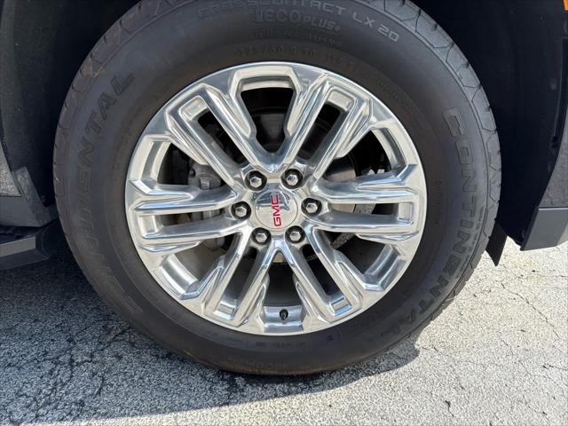 2023 GMC Yukon 4WD SLT