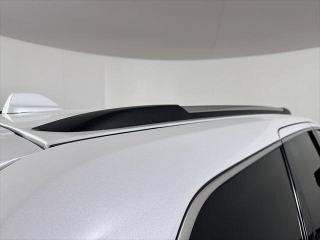 2019 Jeep Grand Cherokee Summit 4x4
