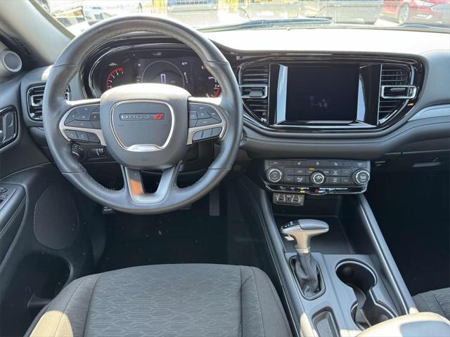 2024 Dodge Durango SXT AWD