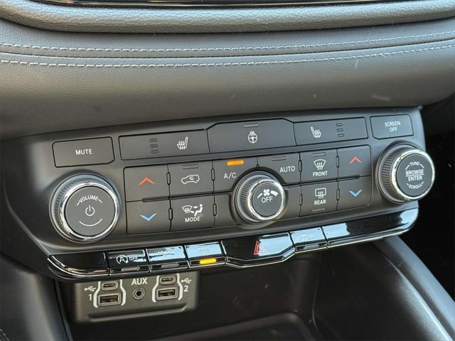 2024 Dodge Durango SXT AWD