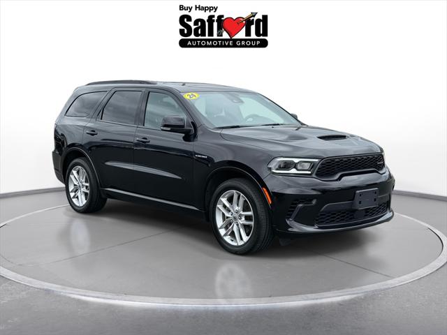2024 Dodge Durango R/T Plus RWD
