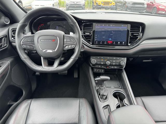 2024 Dodge Durango R/T Plus RWD