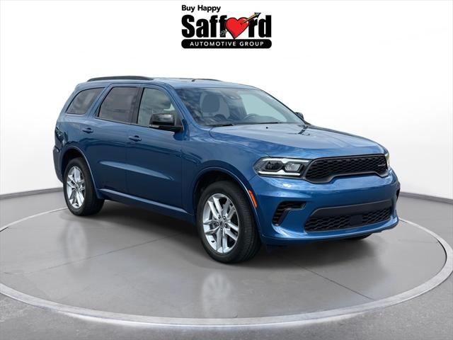 2024 Dodge Durango GT Plus AWD