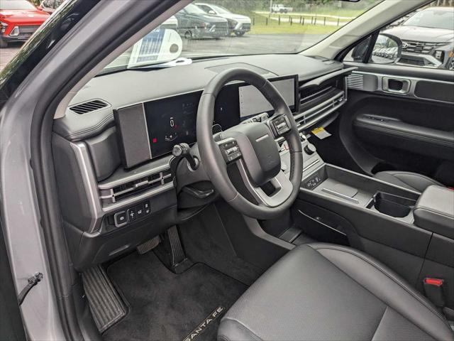 2024 Hyundai Santa Fe XRT