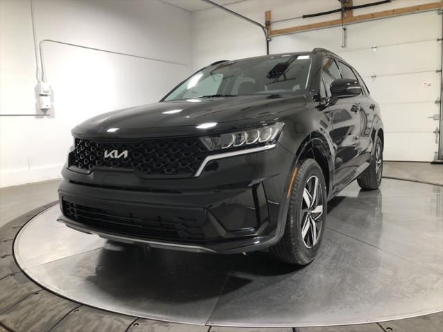 2023 Kia Sorento S