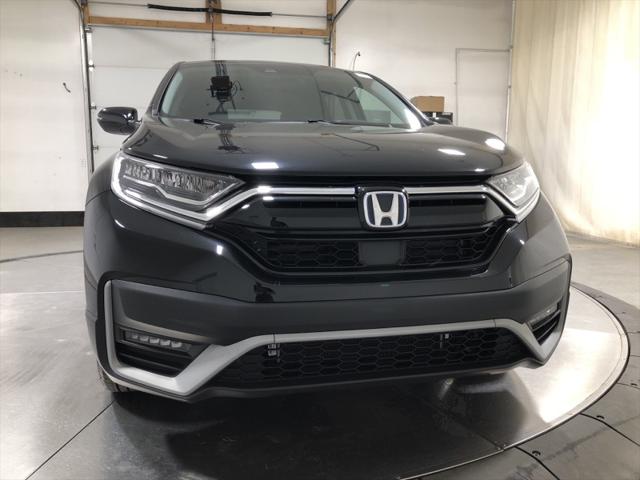 2022 Honda CR-V Hybrid EX
