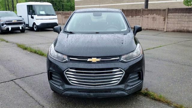 Used 2019 Chevrolet Trax For Sale in Waterford Twp, MI