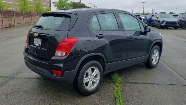 Used 2019 Chevrolet Trax For Sale in Waterford Twp, MI