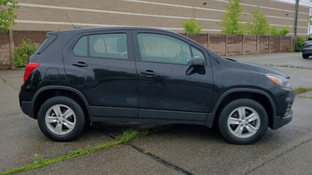 Used 2019 Chevrolet Trax For Sale in Waterford Twp, MI