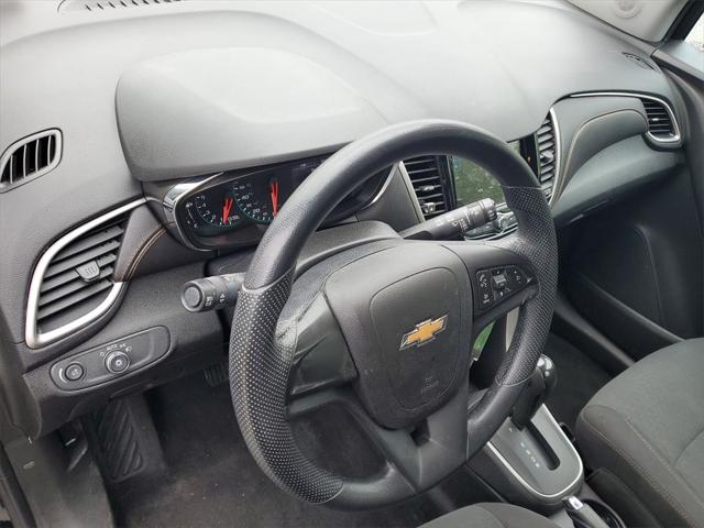 Used 2019 Chevrolet Trax For Sale in Waterford Twp, MI