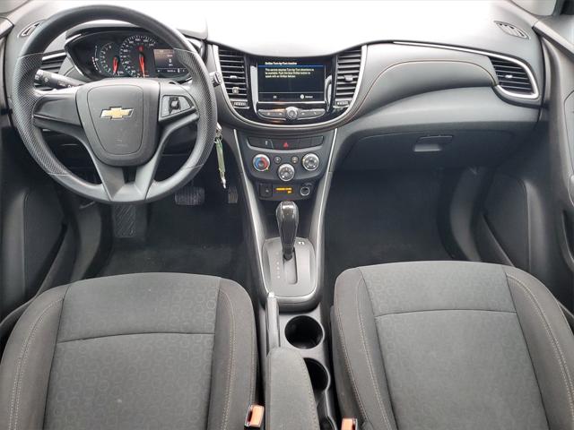 Used 2019 Chevrolet Trax For Sale in Waterford Twp, MI