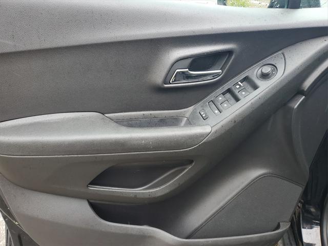 Used 2019 Chevrolet Trax For Sale in Waterford Twp, MI