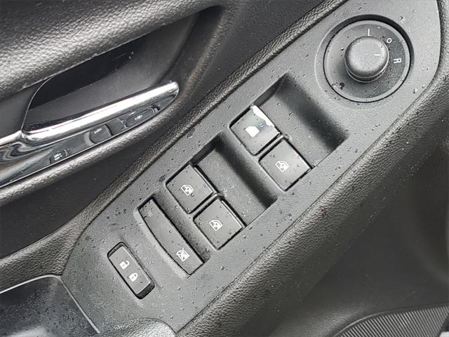 Used 2019 Chevrolet Trax For Sale in Waterford Twp, MI