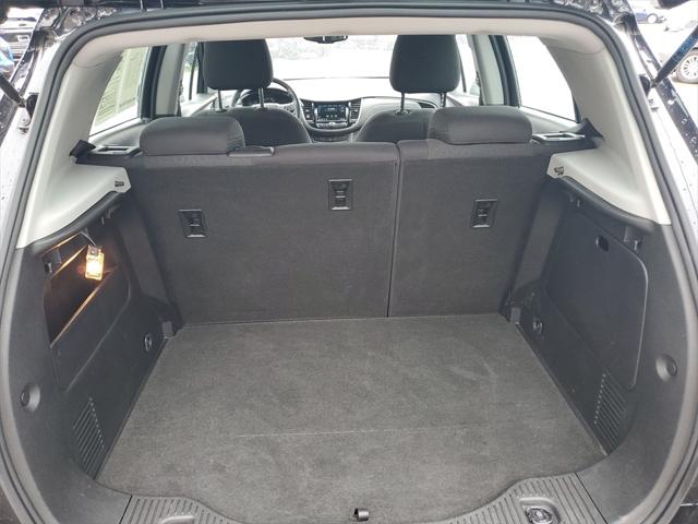 Used 2019 Chevrolet Trax For Sale in Waterford Twp, MI