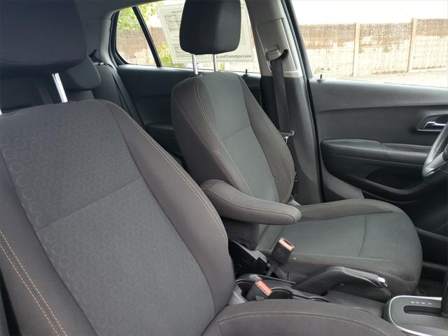 Used 2019 Chevrolet Trax For Sale in Waterford Twp, MI