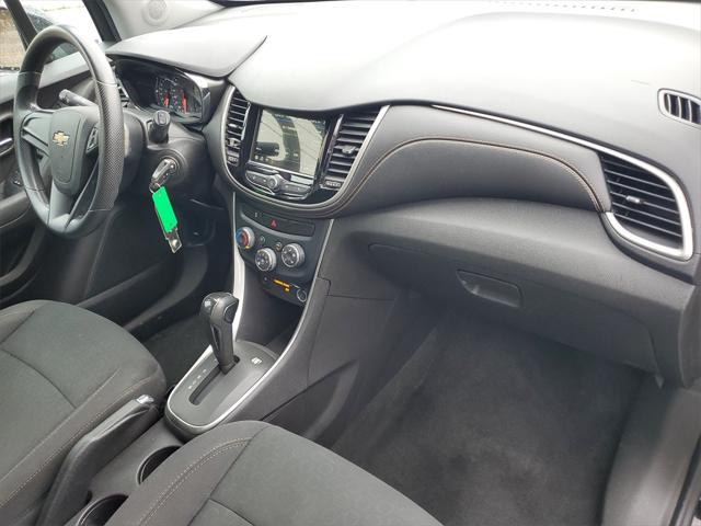 Used 2019 Chevrolet Trax For Sale in Waterford Twp, MI