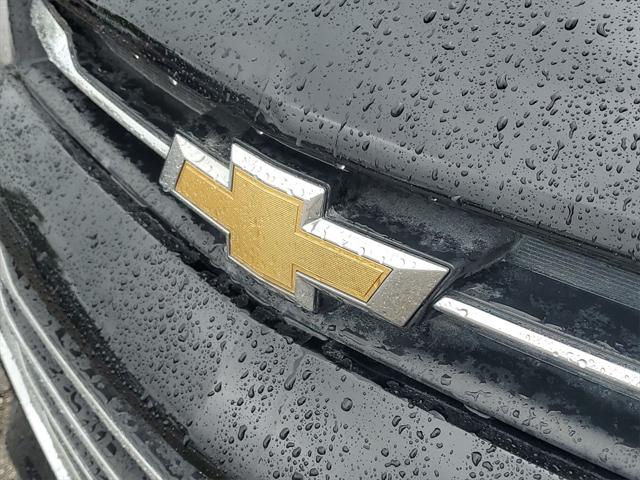 Used 2019 Chevrolet Trax For Sale in Waterford Twp, MI