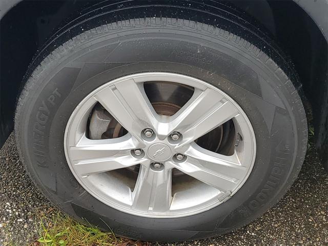 Used 2019 Chevrolet Trax For Sale in Waterford Twp, MI