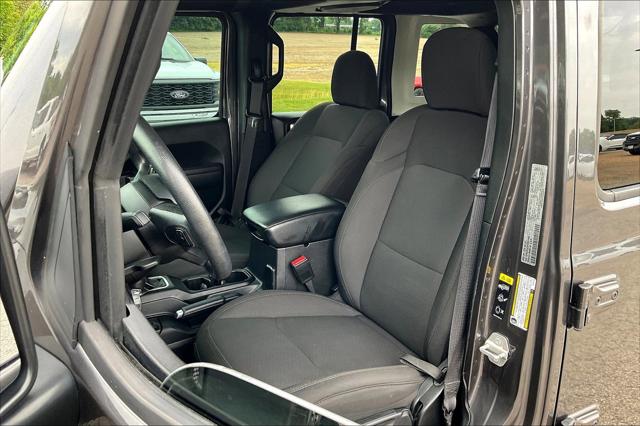 Used 2023 Jeep Wrangler For Sale in Olive Branch, MS