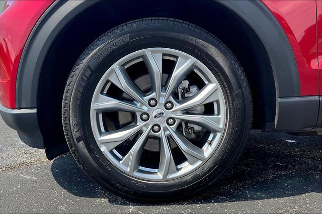 Used 2023 Ford Explorer For Sale in Olive Branch, MS