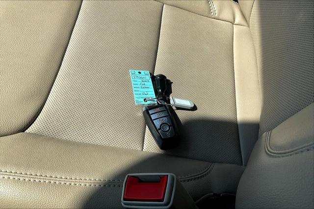 Used 2023 Ford Explorer For Sale in Olive Branch, MS